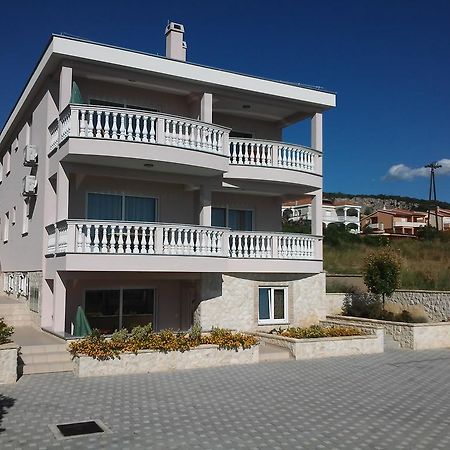 Apartments Cirjak スヴェティ・ペタル エクステリア 写真