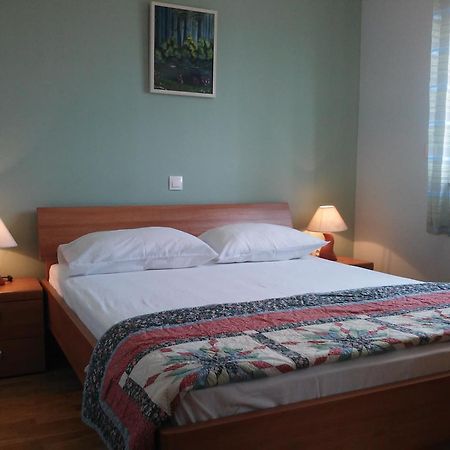Apartments Cirjak スヴェティ・ペタル エクステリア 写真