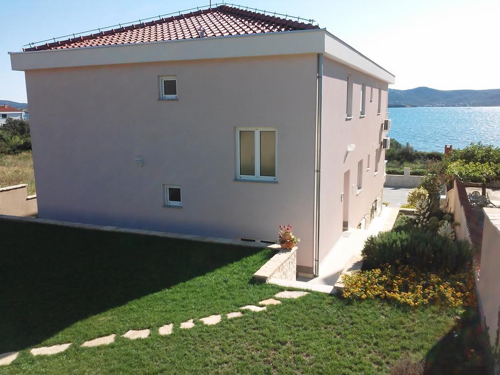 Apartments Cirjak スヴェティ・ペタル エクステリア 写真