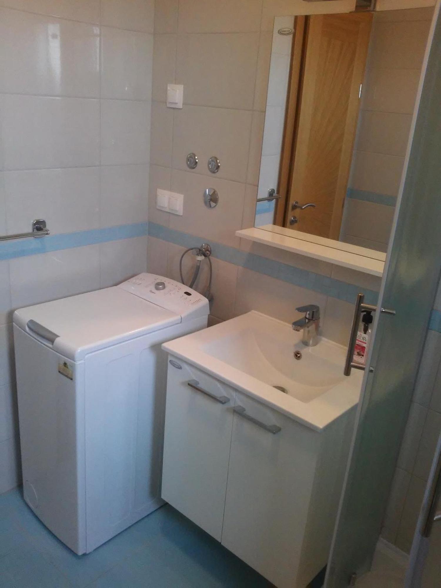Apartments Cirjak スヴェティ・ペタル 部屋 写真