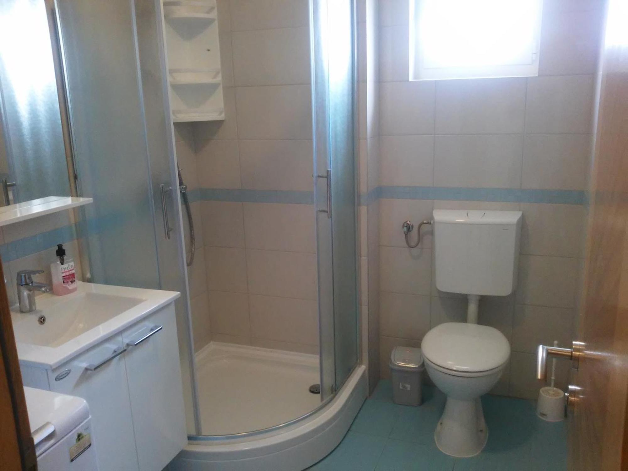 Apartments Cirjak スヴェティ・ペタル 部屋 写真
