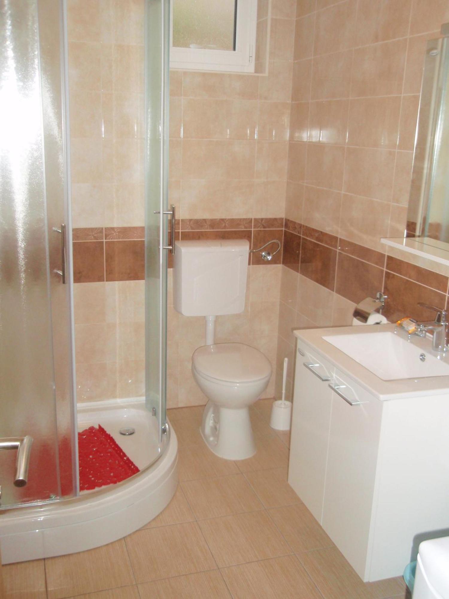 Apartments Cirjak スヴェティ・ペタル 部屋 写真