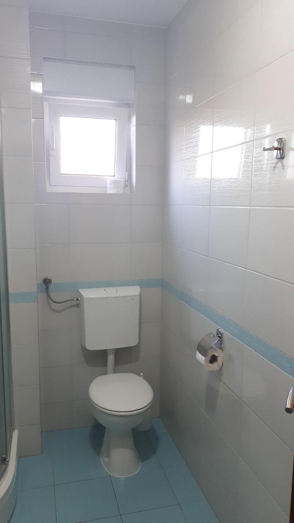 Apartments Cirjak スヴェティ・ペタル 部屋 写真