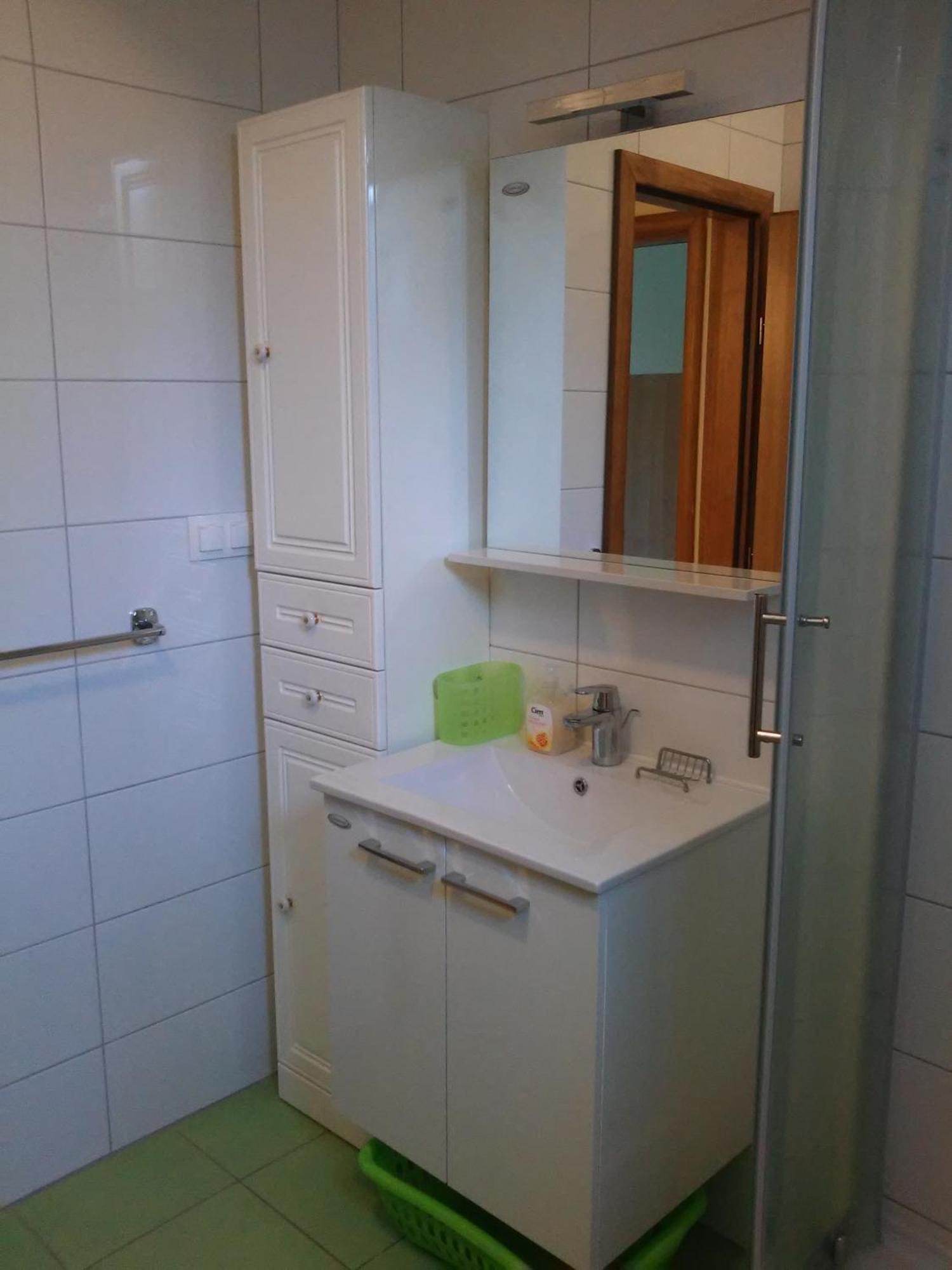 Apartments Cirjak スヴェティ・ペタル 部屋 写真
