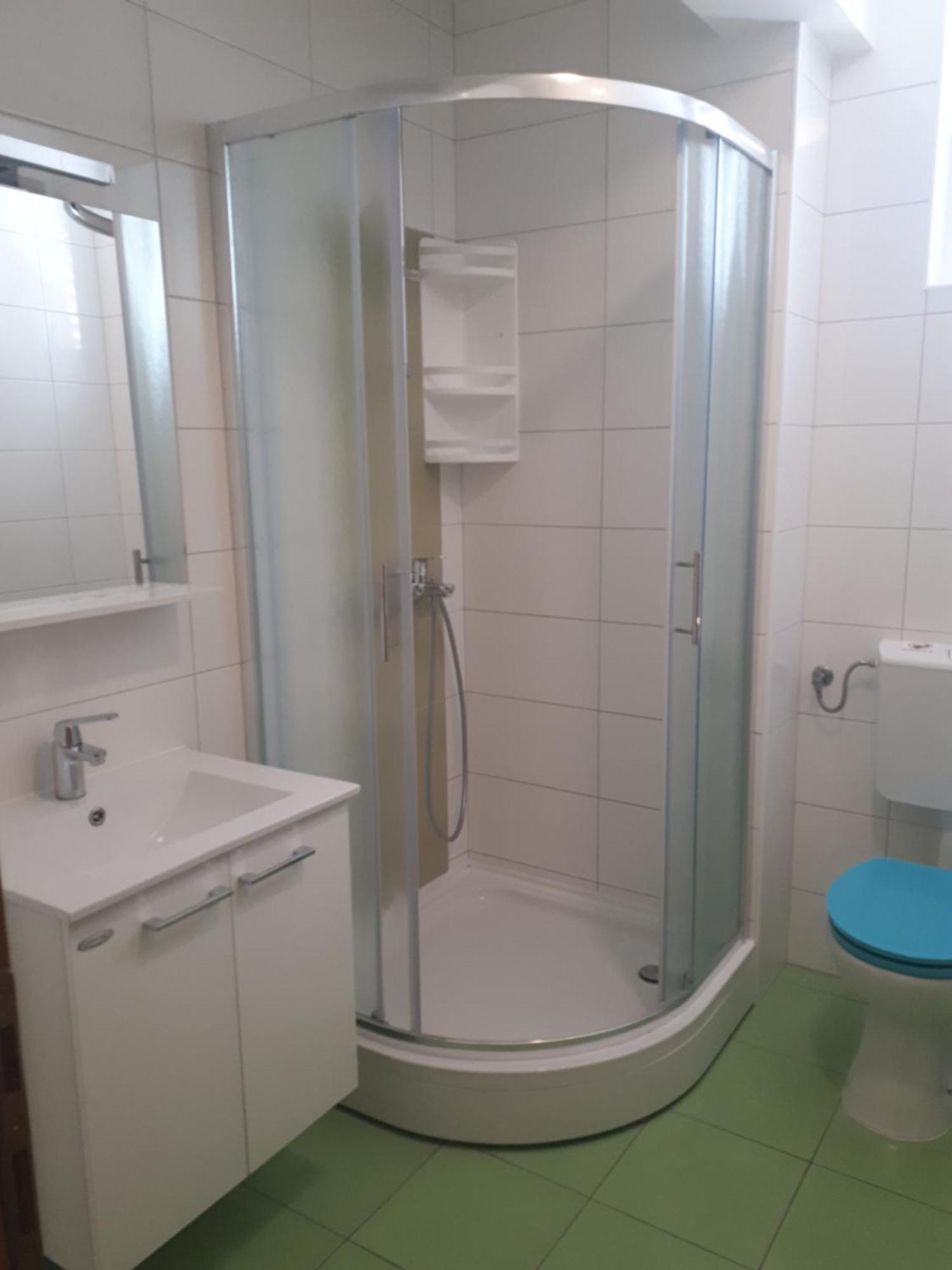 Apartments Cirjak スヴェティ・ペタル 部屋 写真