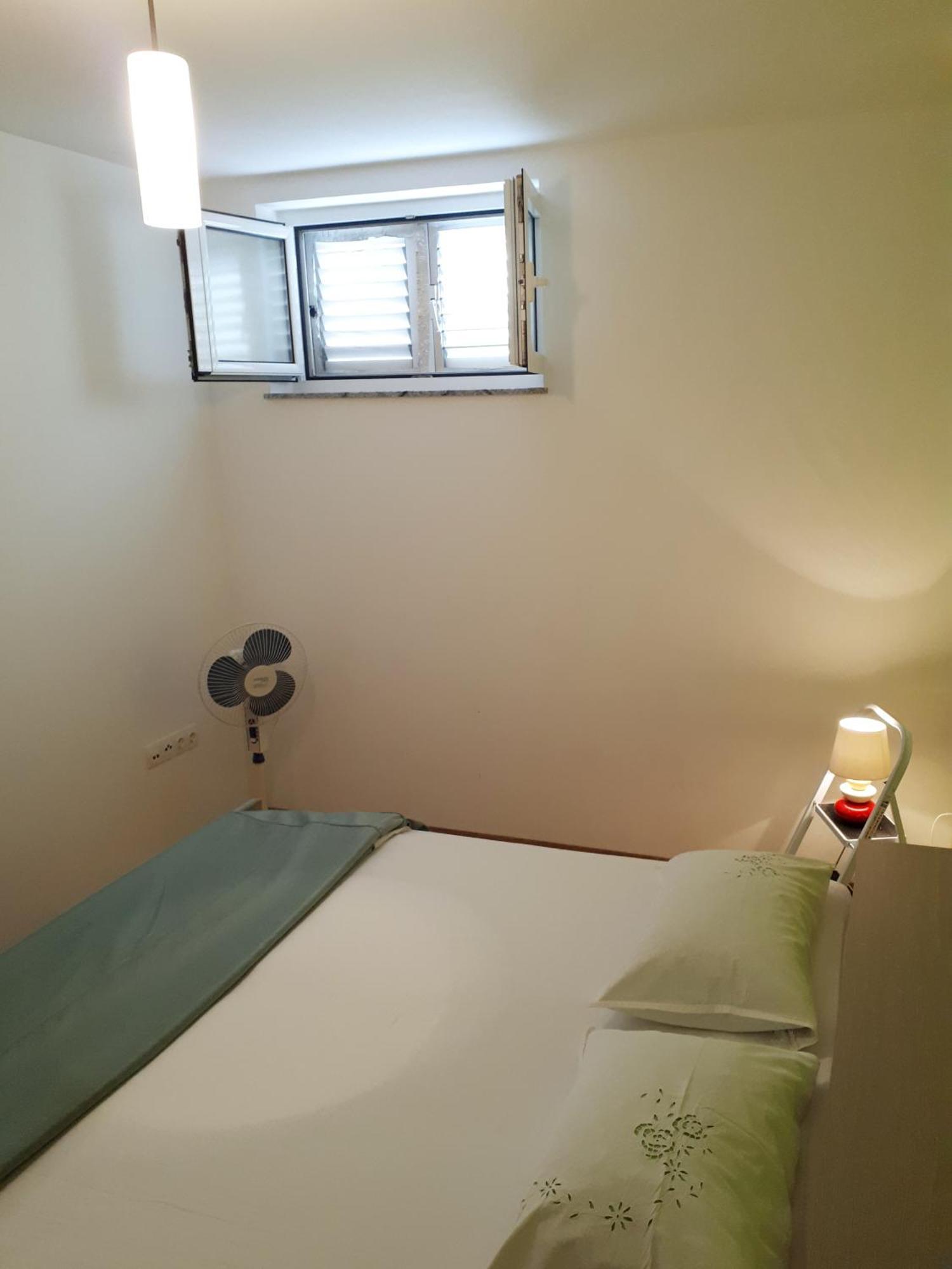 Apartments Cirjak スヴェティ・ペタル 部屋 写真