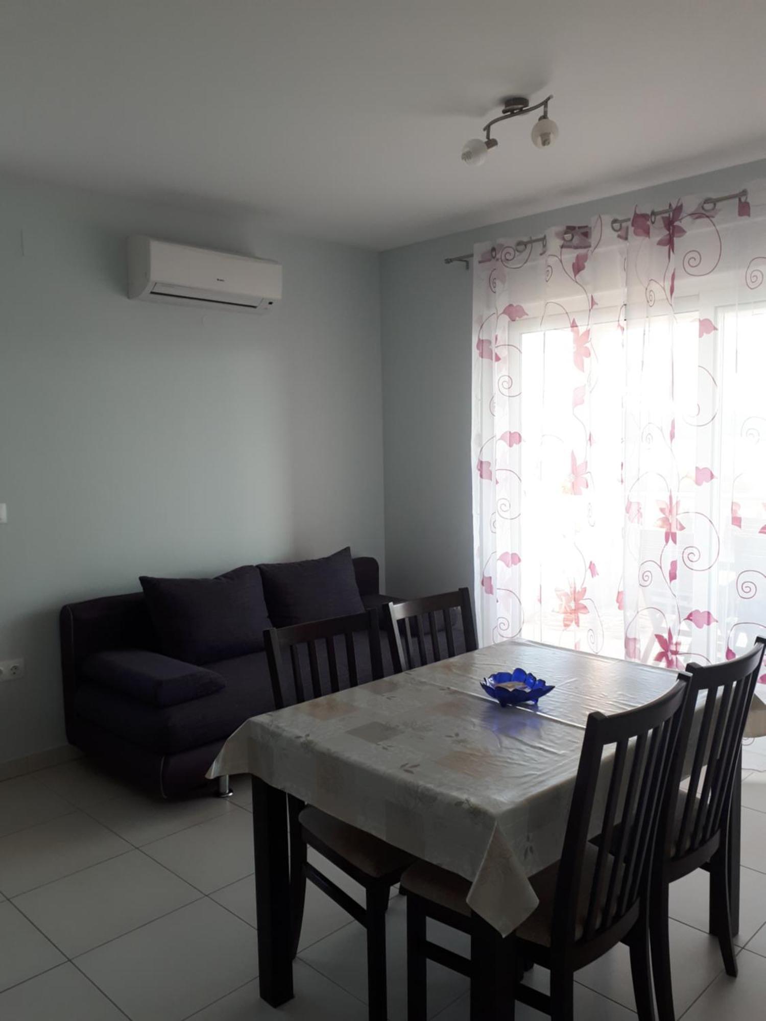 Apartments Cirjak スヴェティ・ペタル 部屋 写真