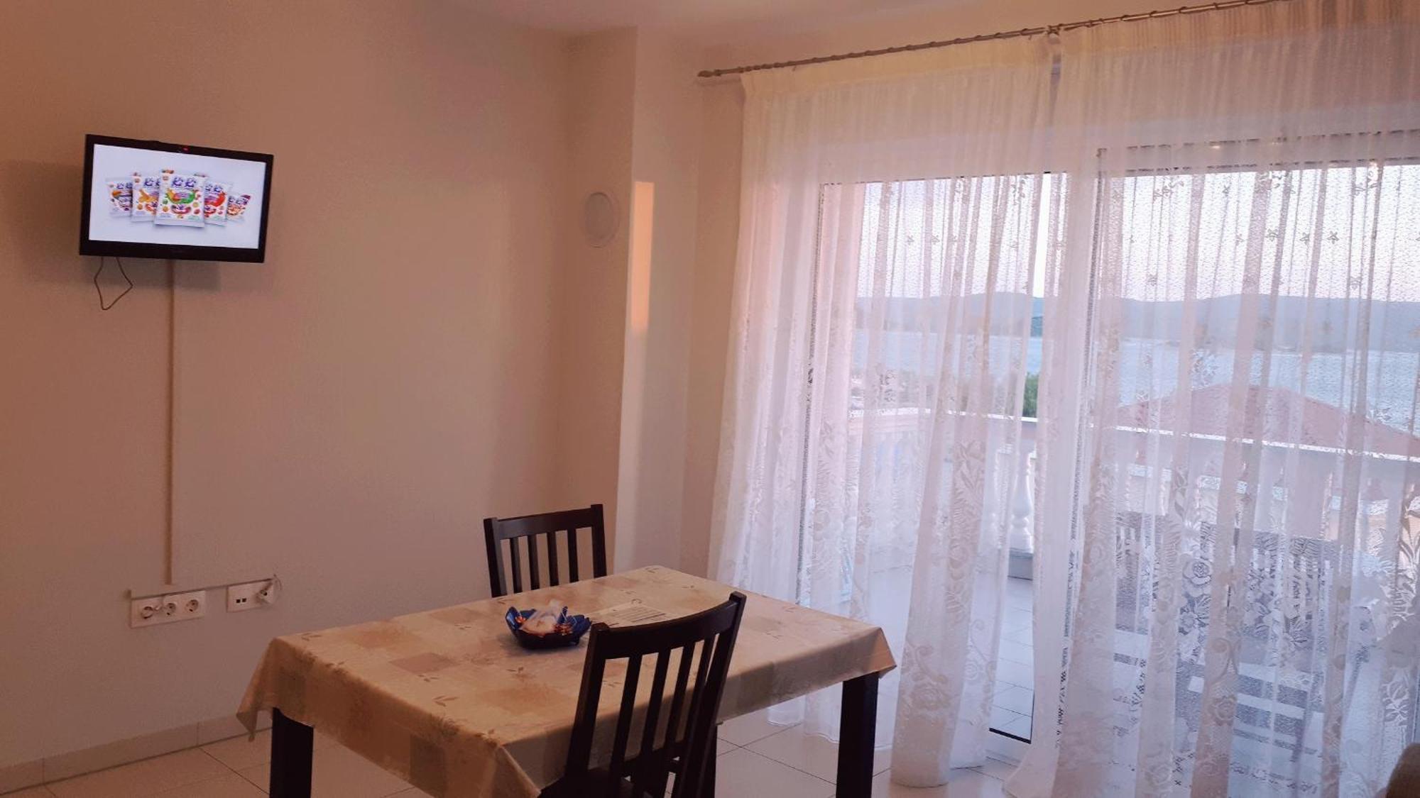 Apartments Cirjak スヴェティ・ペタル 部屋 写真