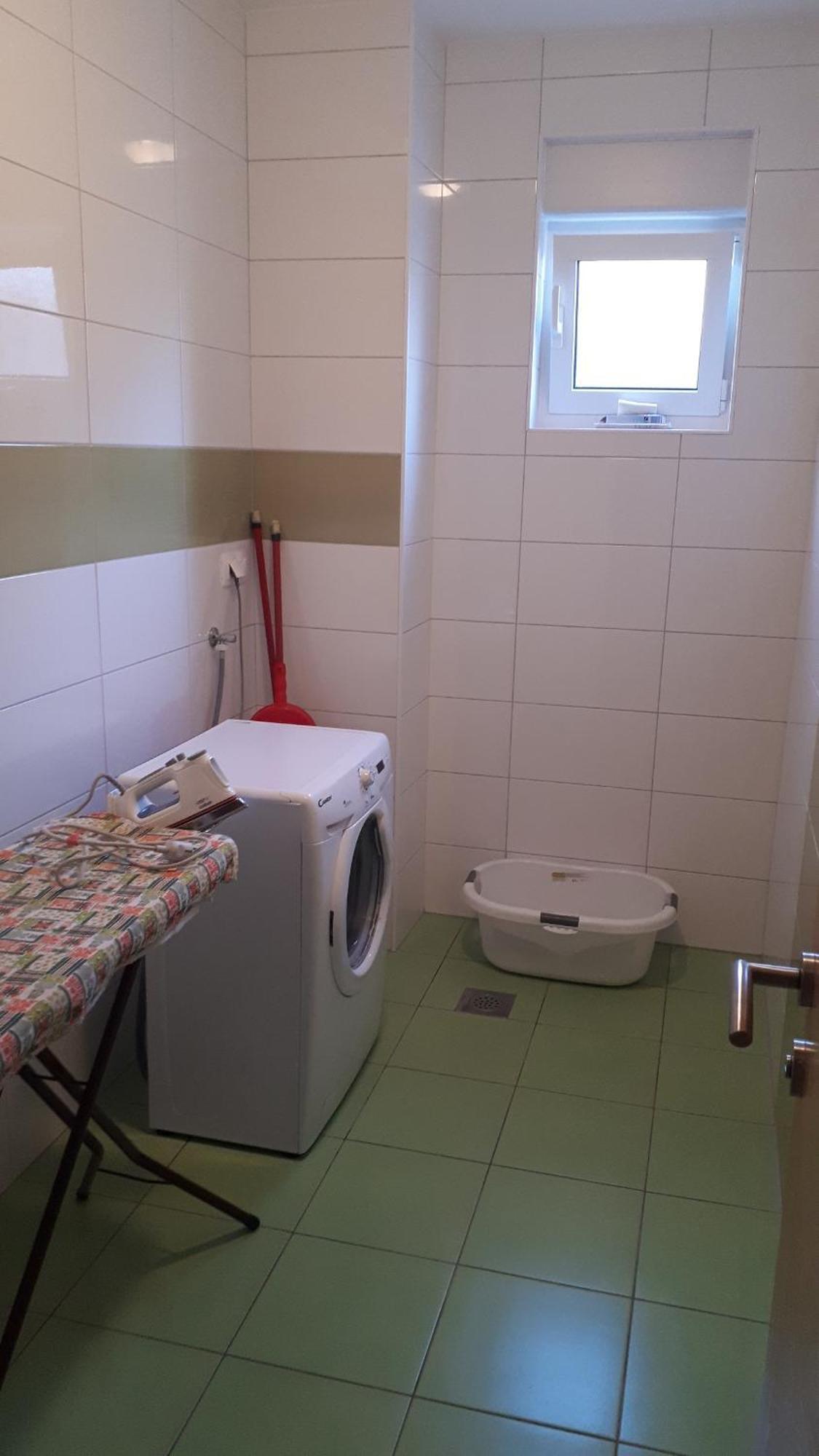 Apartments Cirjak スヴェティ・ペタル 部屋 写真